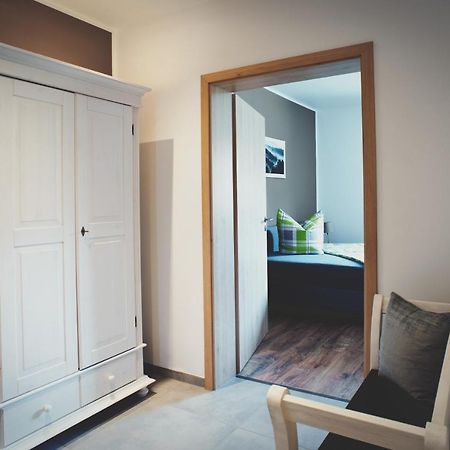 Hotel Uebernacht Erfurt Extérieur photo