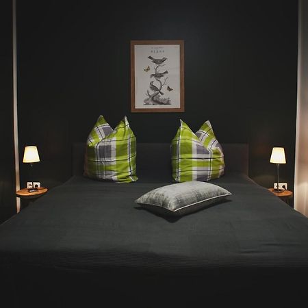 Hotel Uebernacht Erfurt Extérieur photo