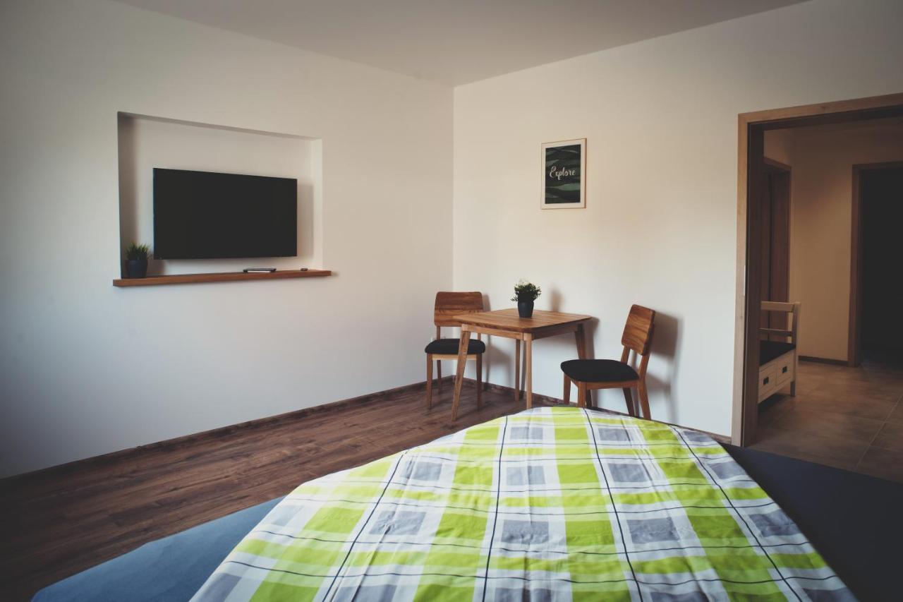 Hotel Uebernacht Erfurt Extérieur photo