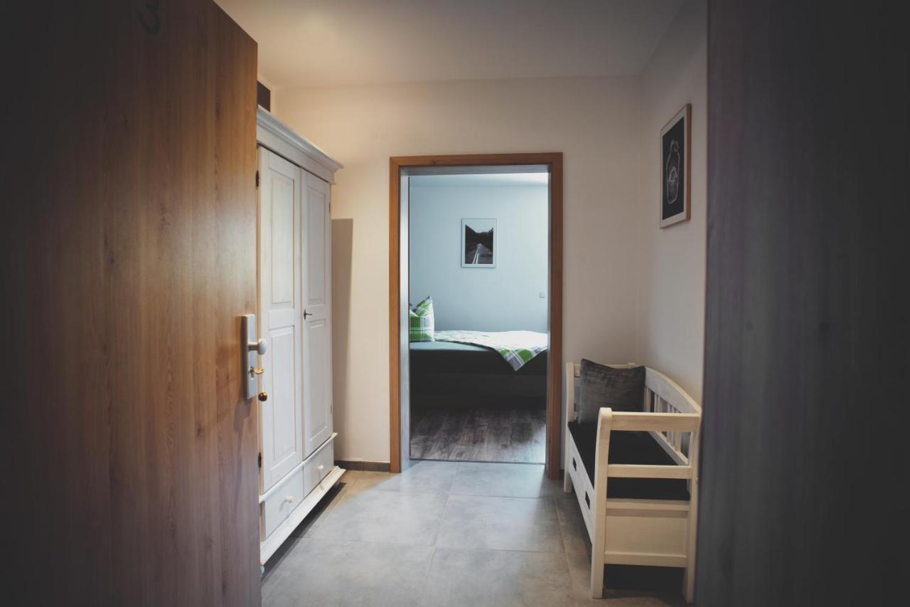 Hotel Uebernacht Erfurt Extérieur photo